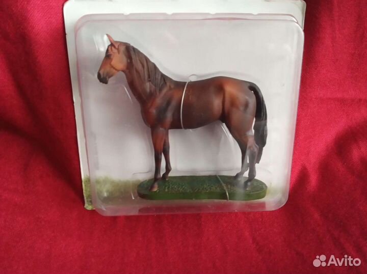 Статуэтка Фигурка Конь Италия