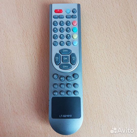 LT-S21610 Пульт для тв