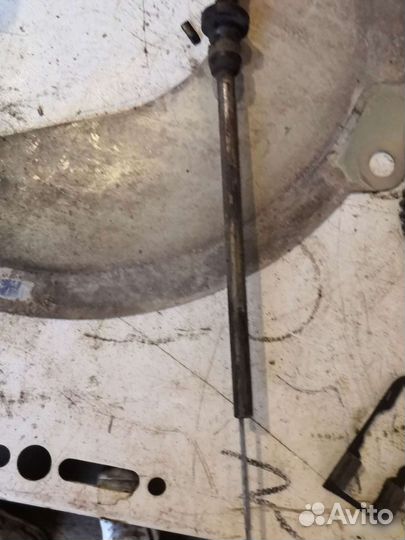 Щуп двигателя LADA Priora