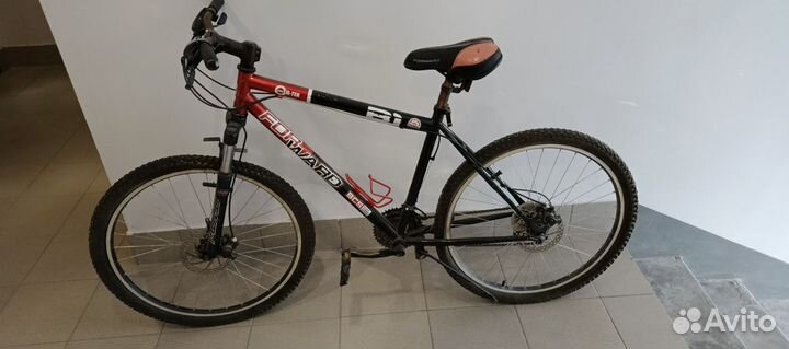 Велосипед бу взрослый