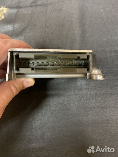 Блок управления SRS Chevrolet Lacetti