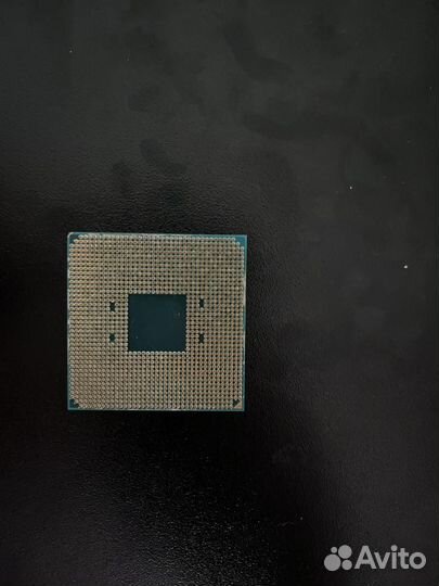 Процессор amd ryzen 5 2600