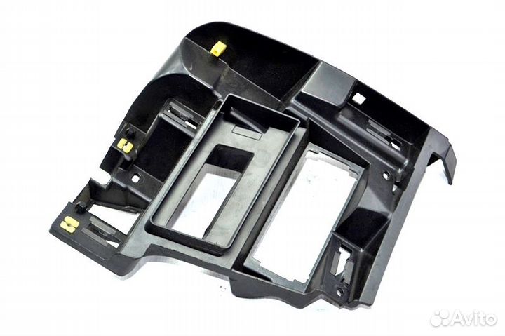 Пластиковая крышка торпеды mercedes-benz Actros MP