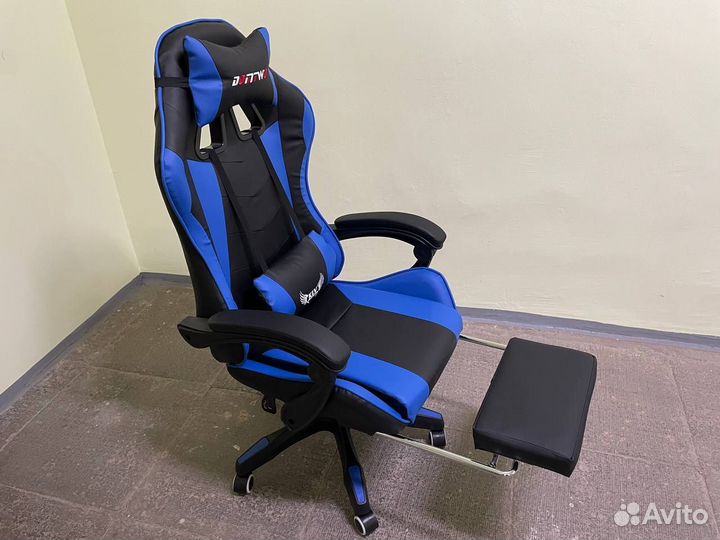 Кресло игровое