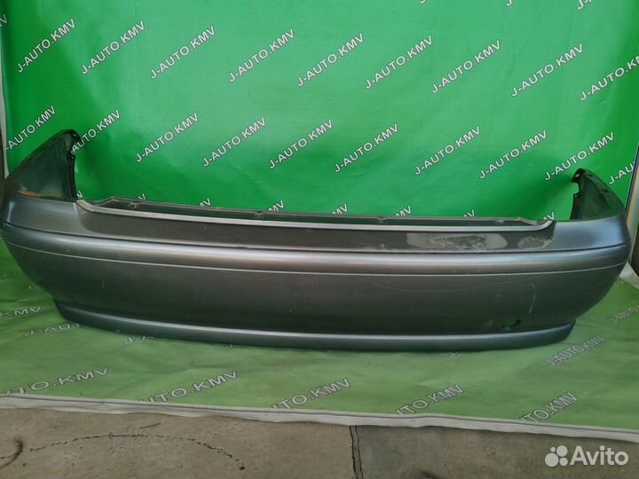 Бампер задний Fiat Albea