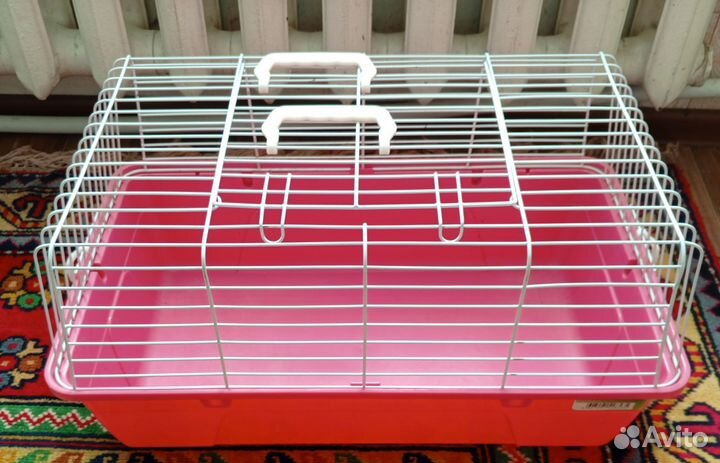 Клетка для грызунов