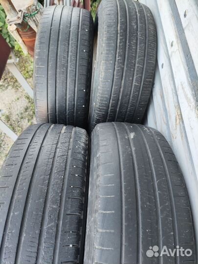 Pirelli Scorpion Verde All Season 225/70 R16