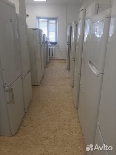 Холодильники б/у марок Лдж, Самсунг, Атлант и др