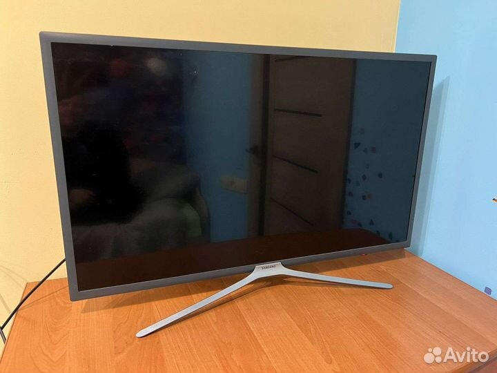 Телевизор samsung ue32k5500bu Матрица повреждена