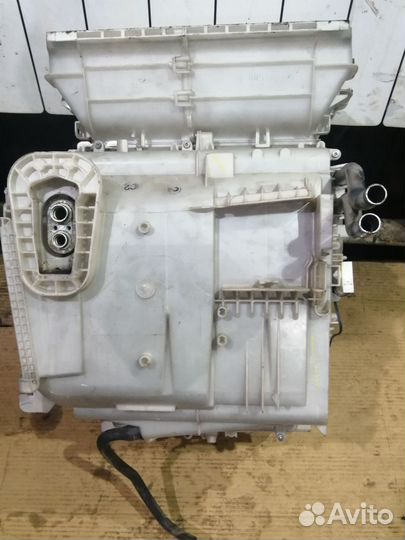 Корпус печки тойота камри V40
