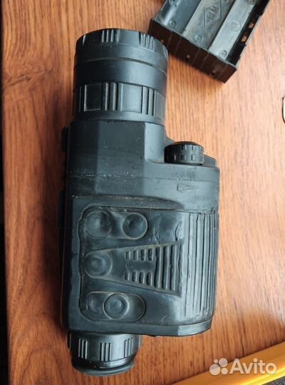 Тепловизор pulsar