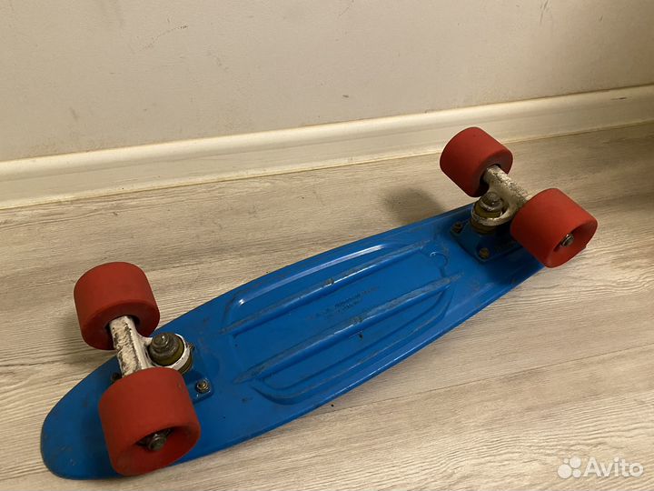 Penny board 22 Big yamba 27