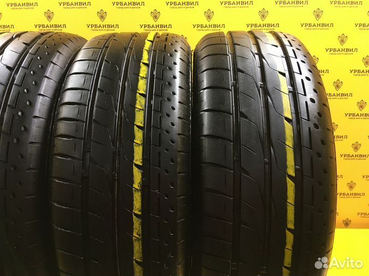 Bridgestone Luft RV II 225/55 R17 97W