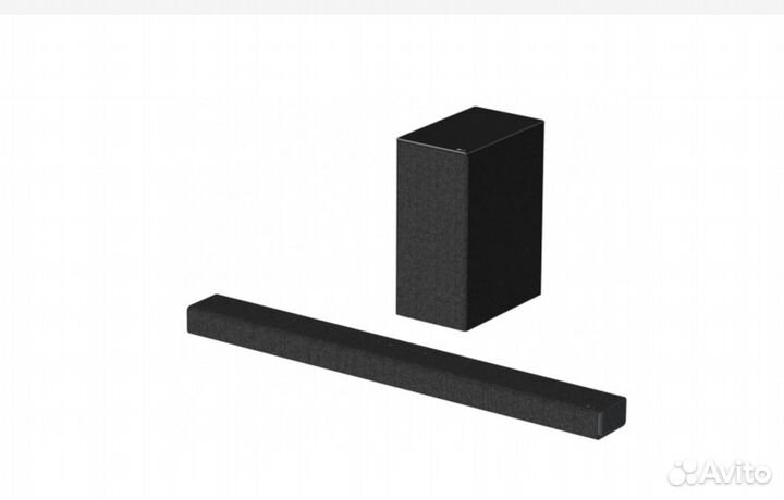 Саундбар LG SP7 440 Вт, 5.1, Новый