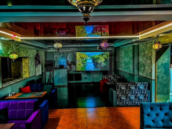 Общепит, 300 м²