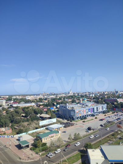 3-к. квартира, 102,8 м², 13/13 эт.