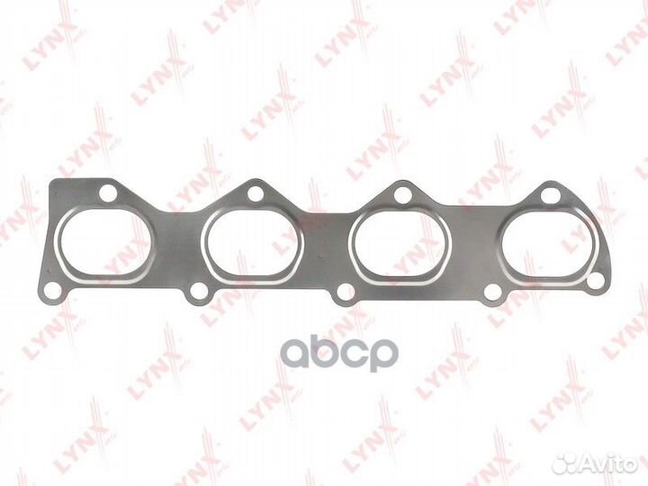 Прокладка выпускного коллектора SG0625 lynxauto