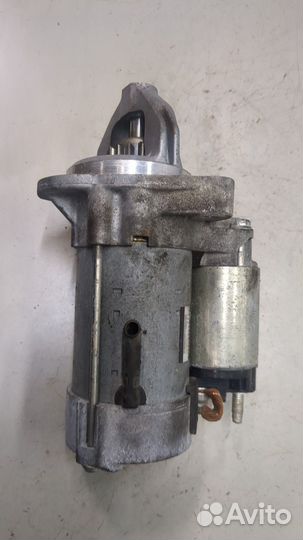 Стартер GMC Terrain 2017, 2018