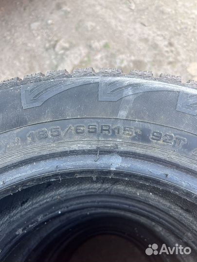 Cordiant Snow Cross 2 185/65 R15