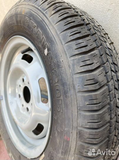 Колесо для автомобиля