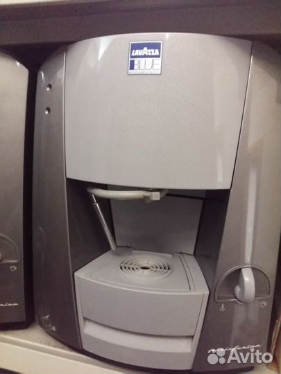 Кофемашина