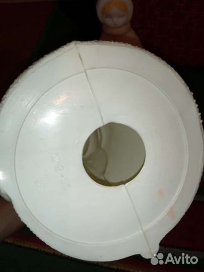 Новогодние игрушки СССР