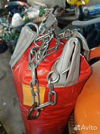 Боксерская груша 30 кг