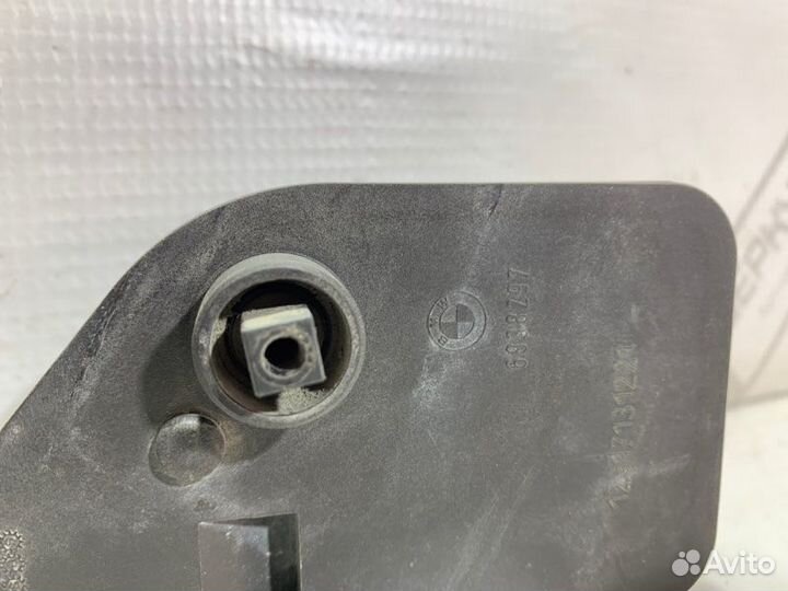 Блок электронный Bmw 5 E60 2003-2010