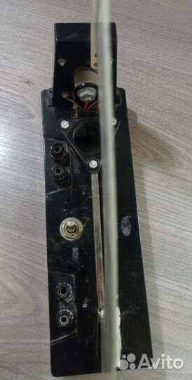 Прибор для опытов по физике в школе