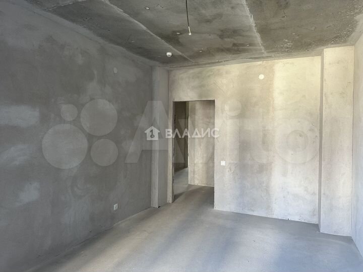 2-к. квартира, 68,1 м², 3/10 эт.