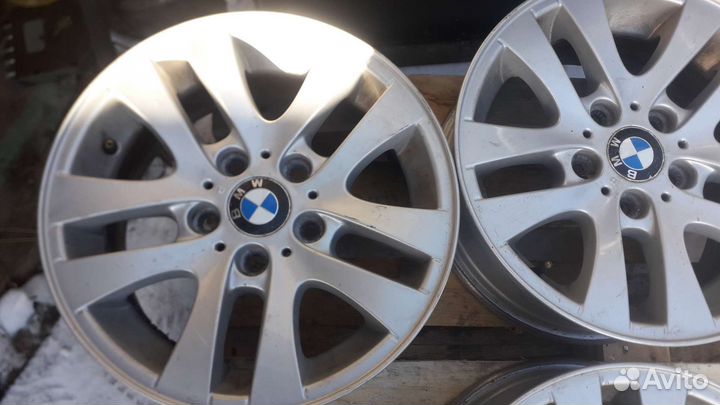 Диски BMW 1 R16 оригинал