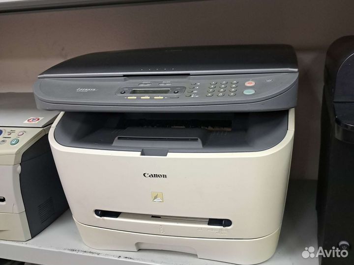 Мфу 3в1 принтер сканер копир canon 3228 гарантия