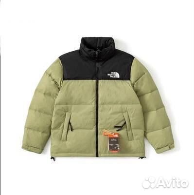 Пуховик Tnf Hf