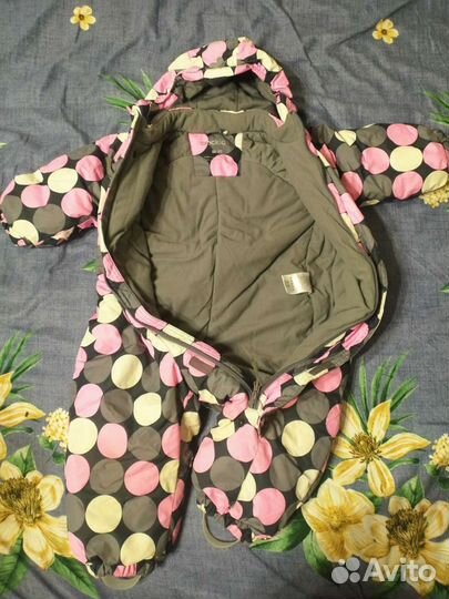 Детская одежда для девочек