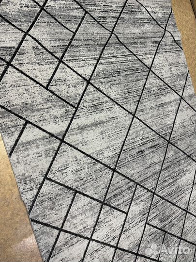 Ковер турецкий новый 2 на 3