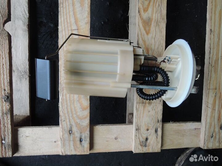 Насос топливный Opel Corsa D 2006-2015