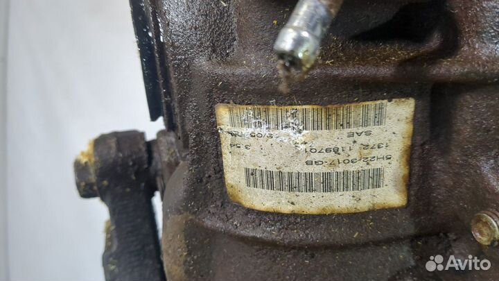 Редуктор моста Land Rover Range Rover Sport, 2010