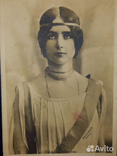 Антикварные открытки, почтовые карточки