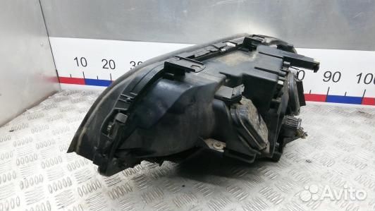 Фара правая BMW X5 E53 (3KR15MU01)