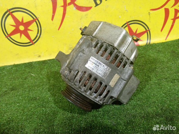 Генератор Honda Stepwgn RF1 B20B 1999