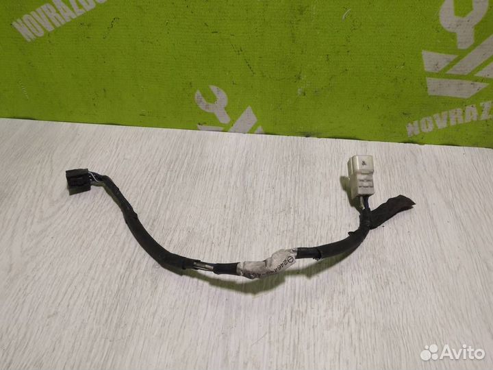 Проводка (коса) Тойота Карина Е