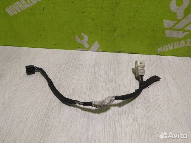 Проводка (коса) Тойота Карина Е