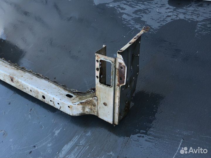 Низ телека Cube z10