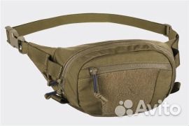 Сумка Helikon possum Waist Pack Khaki