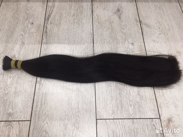 Волосы для наращивания