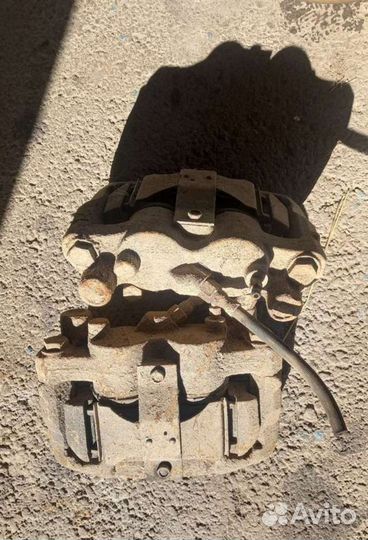 Суппорта тормозные газель соболь баргузин УАЗ