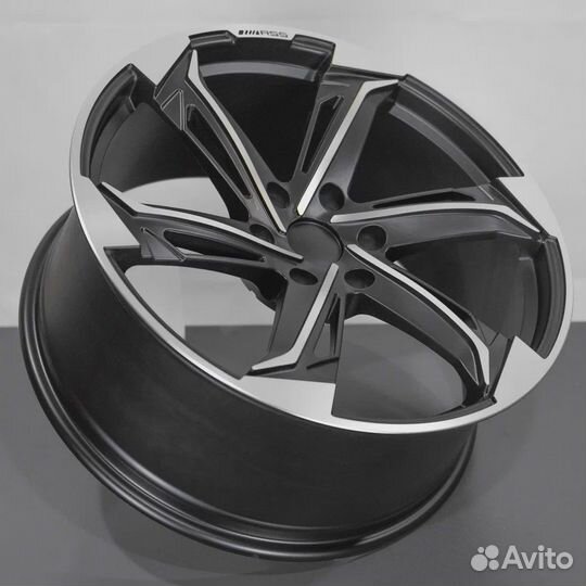 Диски R22 GMC Yukon / Canyon / Sierra