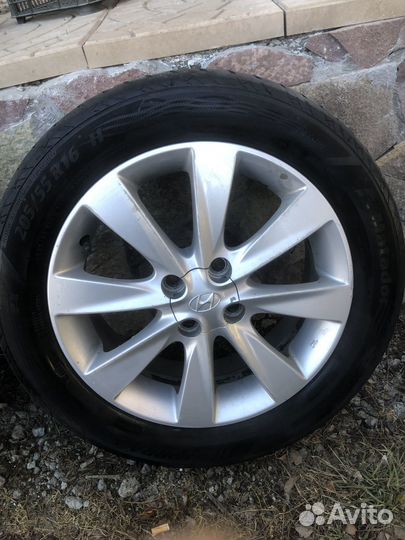 Matador MP 47 Hectorra 3 205/55 R16 91H