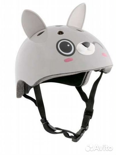 Детский шлем защитный