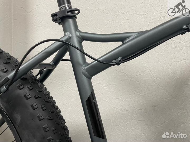 Фэтбайк Горный Велосипед 26 Новый